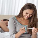 как да забременея лесно